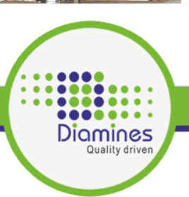 Diamines and Chemicals Limited